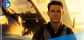 Regresa Tom Cruise como «Maverick” en Top Gun