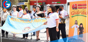 Trujillo: Chepén espera recibir 80,000 visitantes por Semana Turística