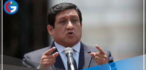 Congreso citará la próxima semana al ministro del Interior por supuesto informe de atentado contra fiscal de la Nación