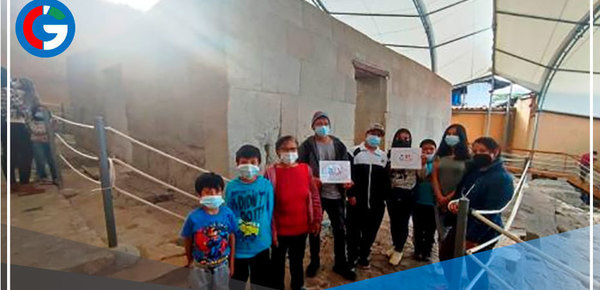 Cerca de 9,000 personas visitaron gratis museos y sitios arqueológicos cajamarquino este año