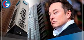 Elon Musk realizó despidos masivos en la red social de Twitter