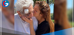 El padre de Shakira fue dado de alta tras más dos semanas de estar hospitalizado