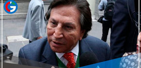 Fiscalía pide 35 años de cárcel contra Alejandro Toledo por tramo IV de Interoceánica