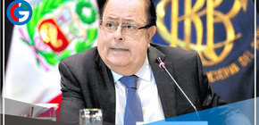 Julio Velarde: “Tenemos los ingresos para dar los mejores servicios”