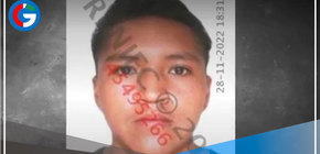 Escolar fue asesinado y enterrado en un jardín por sus compañeros de colegio en Ayacucho