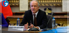 Aprobaron dictamen para suspender a Pedro Castillo con 66 votos