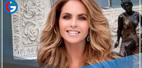 Lucero planea regresar a las telenovelas