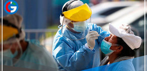 Confirman que el país ingresó a la quinta ola de contagios de COVID-19