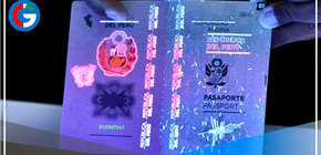 Aseguran que hay una "gran demanda" de pasaportes por viajes de fin de año