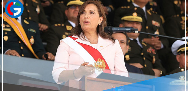 Dina Boluarte evalúa designar a Luis Chuquihuara de primer ministro