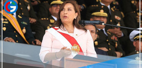 Dina Boluarte evalúa designar a Luis Chuquihuara de primer ministro