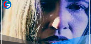 Cantante peruana Lesly Aran lanza videoclip