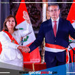 Pedro Angulo Arana jura como nuevo Premier