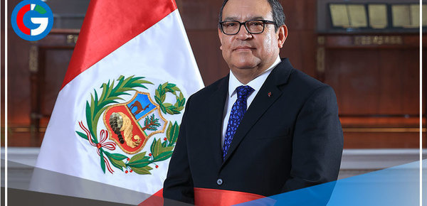 Alberto Otárola anuncia "El cese de todos los prefectos nivel nacional" ante agudización de manifestaciones