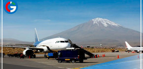 Policía recupera el control en el aeropuerto de Arequipa