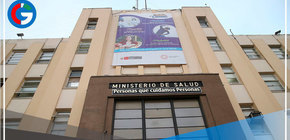 Ministerio de Salud activó los centros de operaciones de emergencias