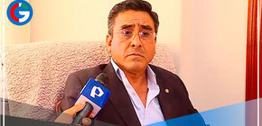 Willy Huerta: "Betssy Chavez y Aníbal Torres acompañaban a Pedro Castillo durante intento de golpe de Estado"