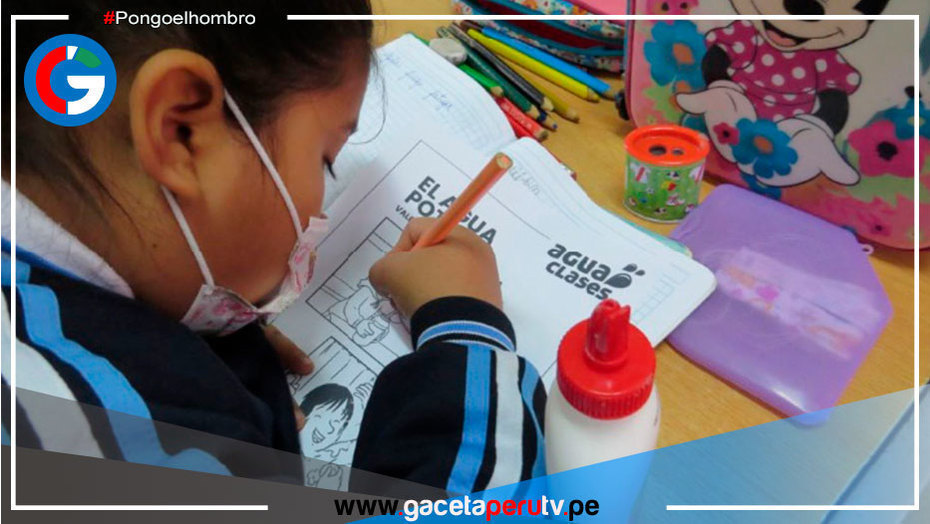 Compete a regiones decidir suspensión de clases y cómo será recuperación