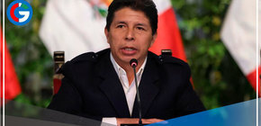 Solicitan 18 meses de prisión preventiva para el expresidente Pedro Castillo