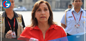 Boluarte: Se evalúa adelanto de elecciones para diciembre de 2023 