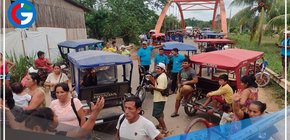 Declaran el Estado de Emergencia por 30 a nivel nacional