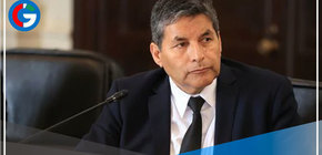 Presentan moción de interpelación contra ministro del Interior, César Cervantes