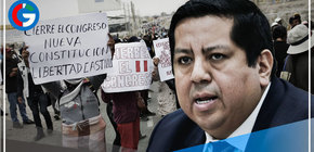 Cierre de carreteras por protestas elevará la inflación, advierte el MEF