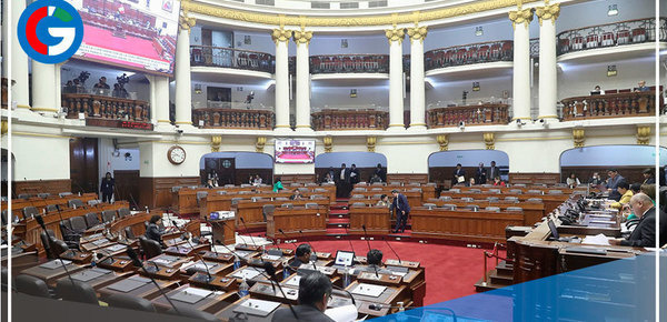 Parlamentarios concuerdan en adelantar elecciones generales