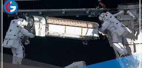 Cancelan caminata espacial por desperfecto en la Soyuz MS-22