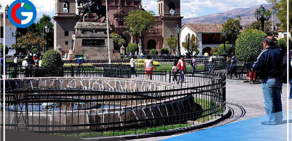 Gobierno decreta inmovilización social obligatoria en Huamanga 