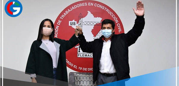 Sigrid Bazán sobre intervención de la PNP a locales de partidos socialistas: “Ha sido arbitraria y desproporcional”