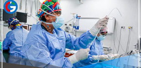 Realizan más de 100 cirugías cardíacas al mes gracias a donantes de plaquetas