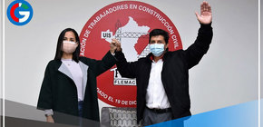 Sigrid Bazán sobre intervención de la PNP a locales de partidos socialistas: “Ha sido arbitraria y desproporcional”