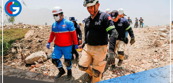 Más de 4,000 brigadistas en alerta por inicio de temporada de lluvias en regiones