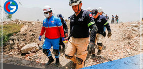 Más de 4,000 brigadistas en alerta por inicio de temporada de lluvias en regiones