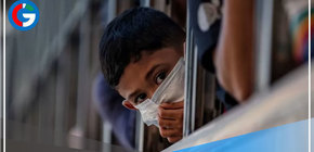 Filipinas, el país que sufre un alarmante aumento de abusos sexuales a niños debido a la pandemia