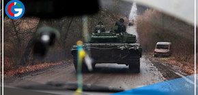 Hasta 13 000 soldados ucranianos han muerto en guerra