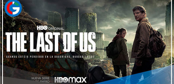 "The Last of Us" Nuevo teaser
