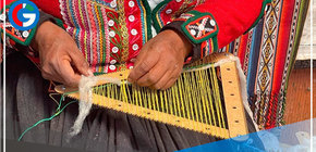 Fibras del Perú conquistan mercados de España y Medio Oriente