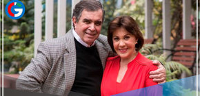 Marcelo Oxenford sufrió robo en su departamento con Yvonne Frayssinet