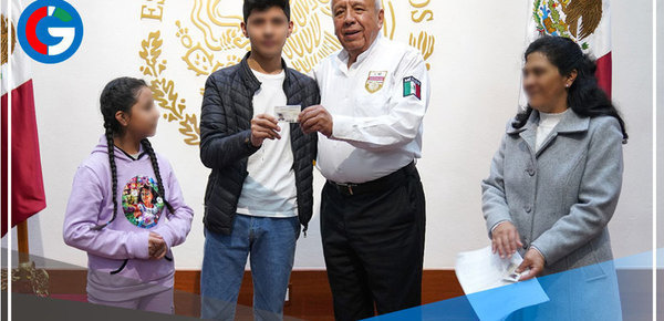 Entregan documentos migratorios a la esposa e hijos de Pedro Castillo en México