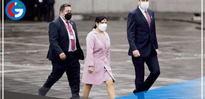 Lilia Paredes estará protegida en México hasta una eventual extradición