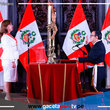 Juramenta nuevo presidente del Consejo de Ministros 