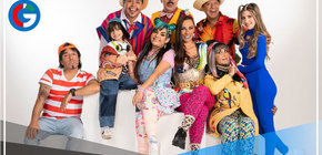 Agradece “El Costeño” que Televisa no deje de apostar por la comedia