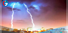 Dos personas fallecidas y tres heridas por tormentas eléctricas en Huancavelica 