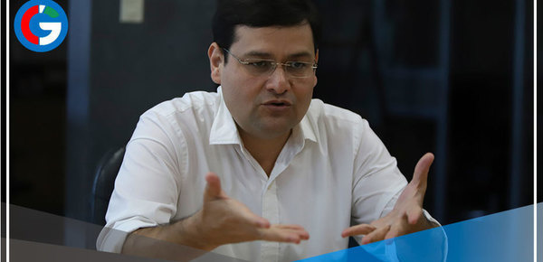 Nuevo gobernador regional de Lambayeque jurará ante el consejero de mayor edad 