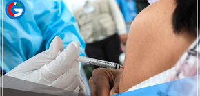 En enero próximo llegarán las vacunas bivalentes al Perú