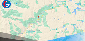 Canta fue sacudida esta mañana por un temblor de magnitud 4.1