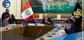 Comisión de Constitución sesionará hoy a las 19:00 horas