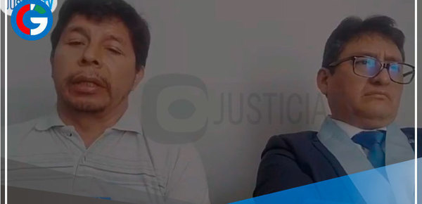 Expresidente pide su libertad y dice que está en prisión por "Venganza política"